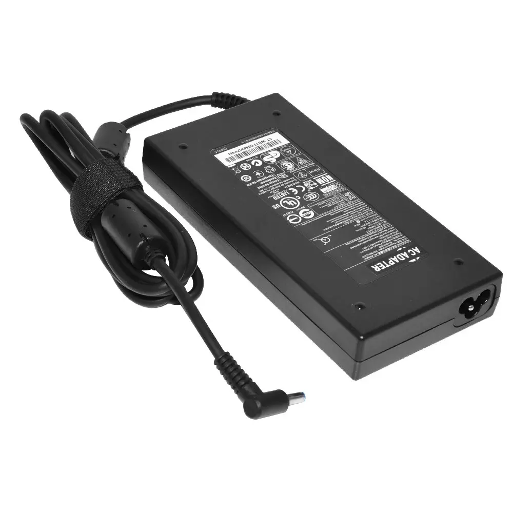 Makki зарядно за лаптоп Laptop Adapter HP 19.5V 7.7A 150W 4.5x3.0mm - MAKKI-NA-H-67 - image 6