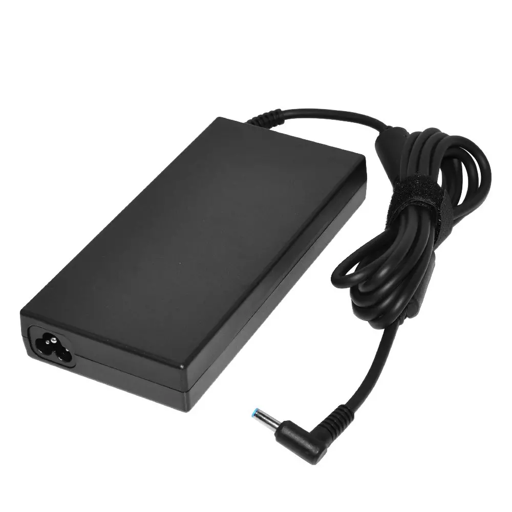 Makki зарядно за лаптоп Laptop Adapter HP 19.5V 7.7A 150W 4.5x3.0mm - MAKKI-NA-H-67 - image 7