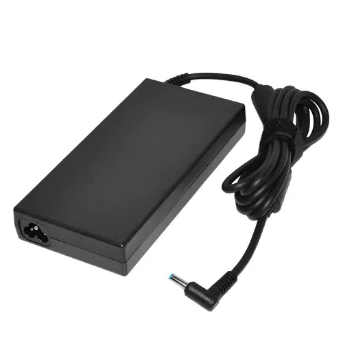 Makki зарядно за лаптоп Laptop Adapter HP 19.5V 7.7A 150W 4.5x3.0mm - MAKKI-NA-H-67 - image 7