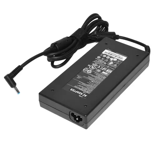 Зарядно за лаптоп, Makki MAKKI-NA-H-67, 19.5V 7.7A 150W 4.5x3.0mm – съвместимо с HP