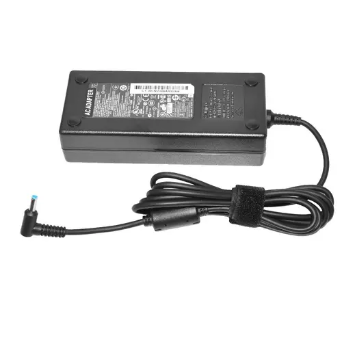 Makki зарядно за лаптоп Laptop Adapter HP 19.5V 6.15A 120W 4.5x3.0mm - MAKKI-NA-H-63 - image 1