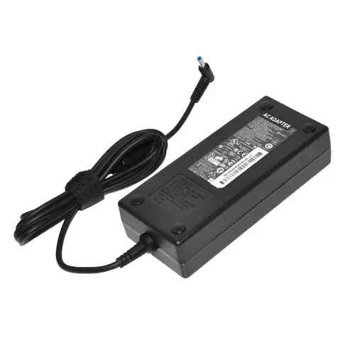 Makki зарядно за лаптоп Laptop Adapter HP 19.5V 6.15A 120W 4.5x3.0mm - MAKKI-NA-H-63 - image 3