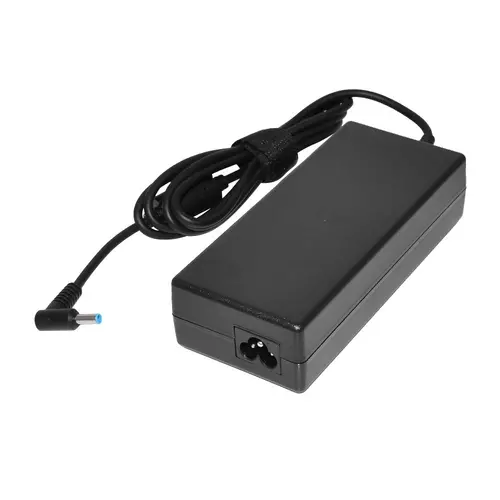 Makki зарядно за лаптоп Laptop Adapter HP 19.5V 6.15A 120W 4.5x3.0mm - MAKKI-NA-H-63 - image 4