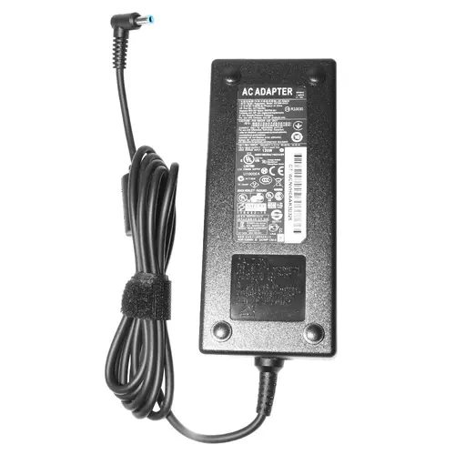 Makki зарядно за лаптоп Laptop Adapter HP 19.5V 6.15A 120W 4.5x3.0mm - MAKKI-NA-H-63 - image 5