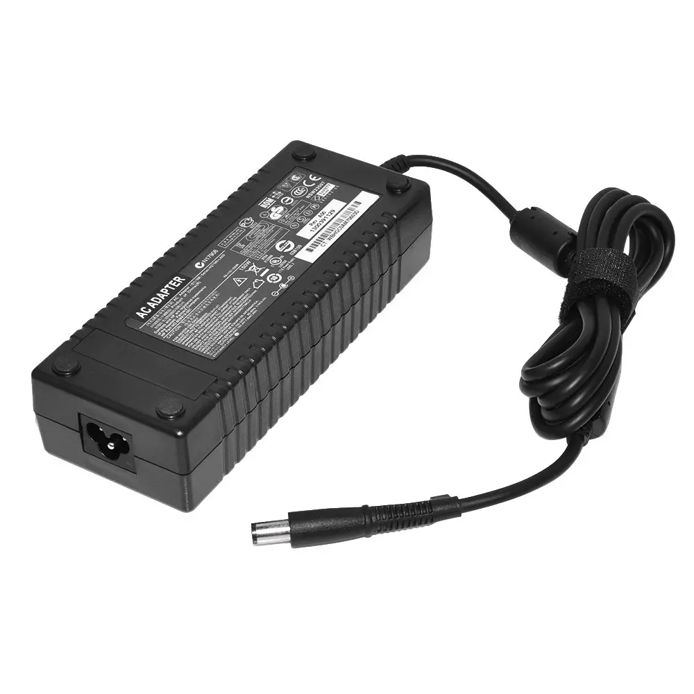 Încărcător pentru laptop, Makki MAKKI-NA-H-62, 19V 7.89A 150W 7.4x5.0mm – compatibil cu HP