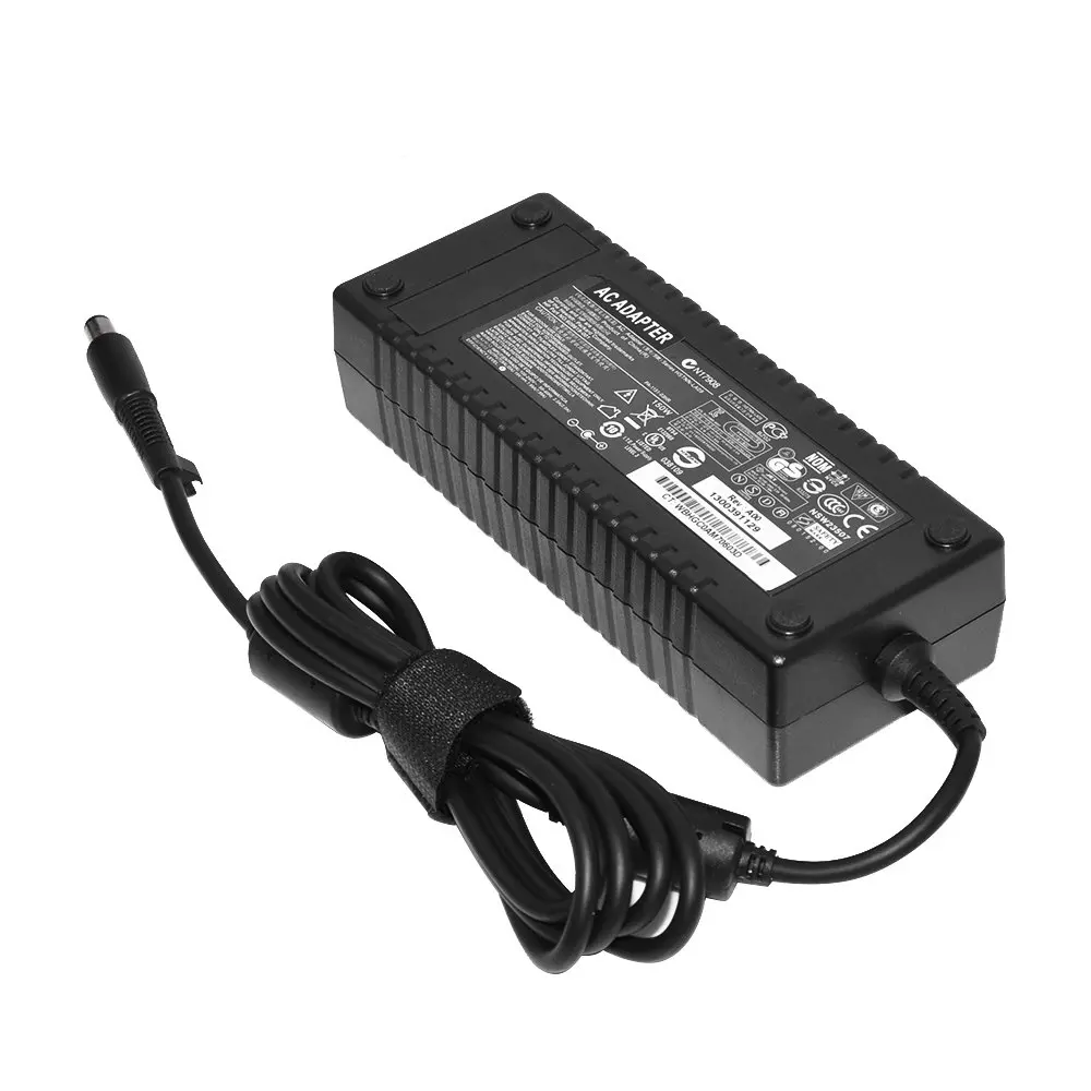 Makki зарядно за лаптоп Laptop Adapter HP 19V 7.89A 150W 7.4x5.0mm - MAKKI-NA-H-62 - image 2