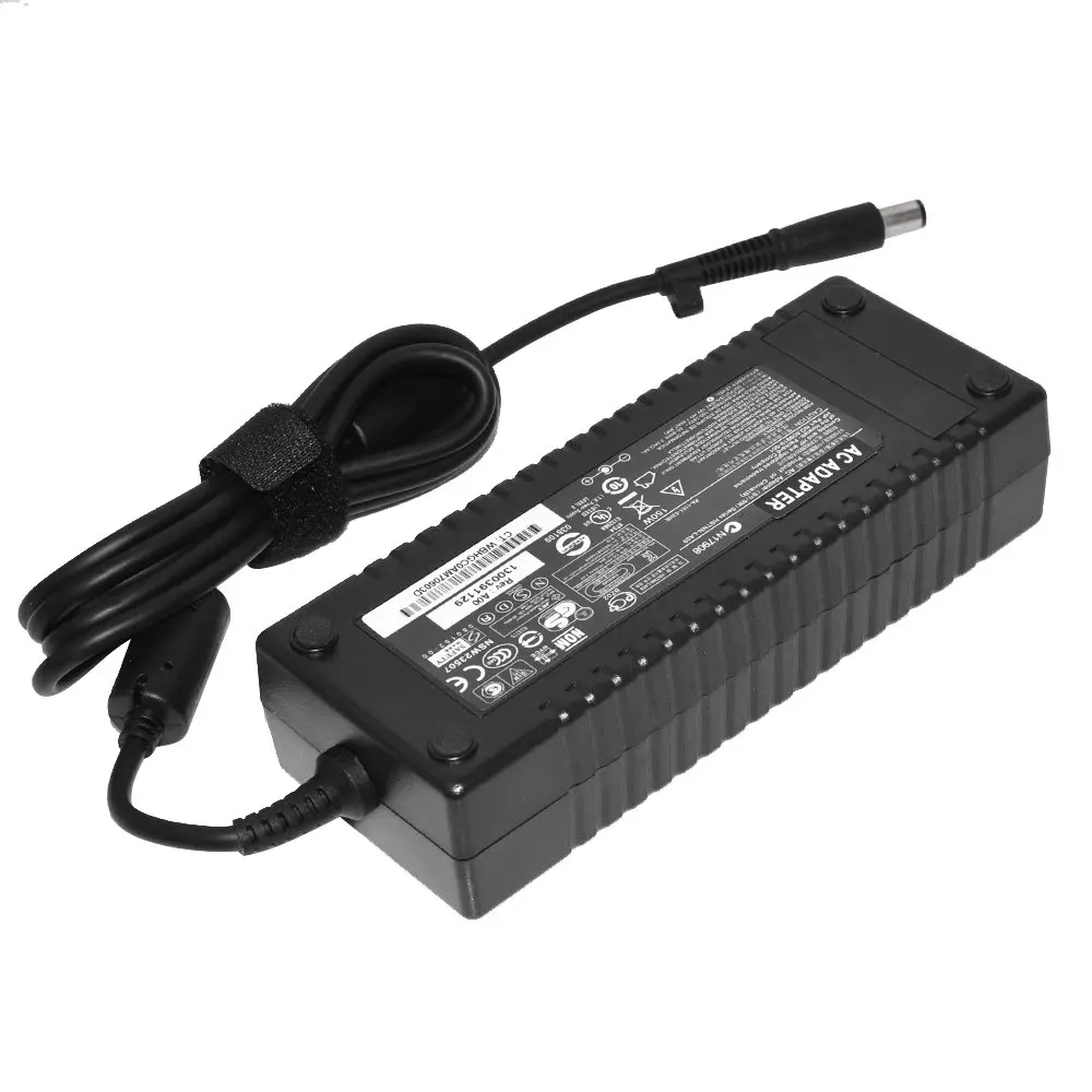 Makki зарядно за лаптоп Laptop Adapter HP 19V 7.89A 150W 7.4x5.0mm - MAKKI-NA-H-62 - image 3