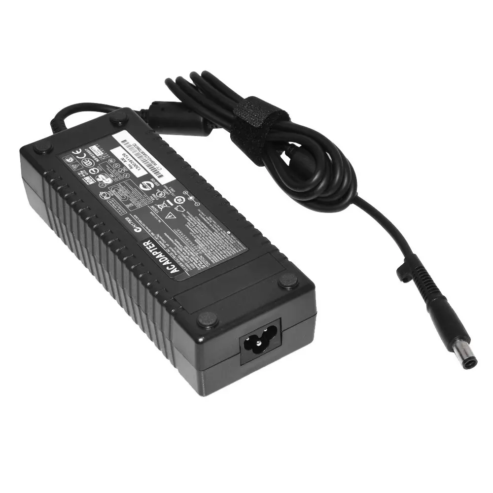 Makki зарядно за лаптоп Laptop Adapter HP 19V 7.89A 150W 7.4x5.0mm - MAKKI-NA-H-62 - image 4