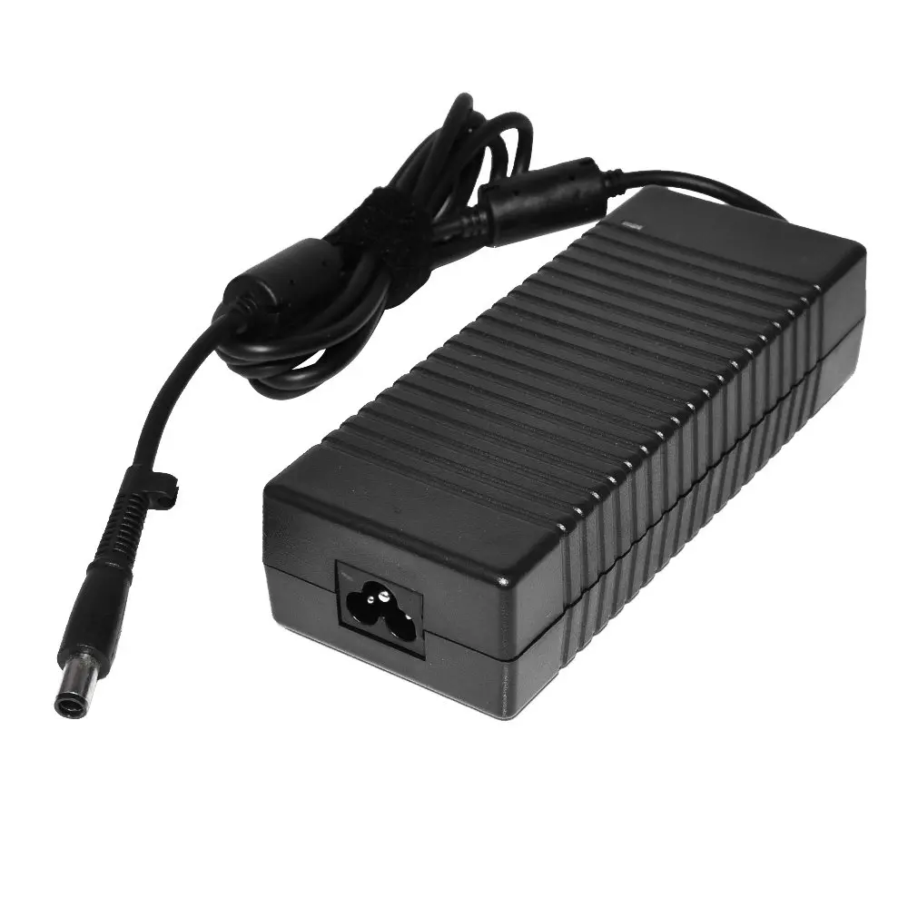 Makki зарядно за лаптоп Laptop Adapter HP 19V 7.89A 150W 7.4x5.0mm - MAKKI-NA-H-62 - image 5