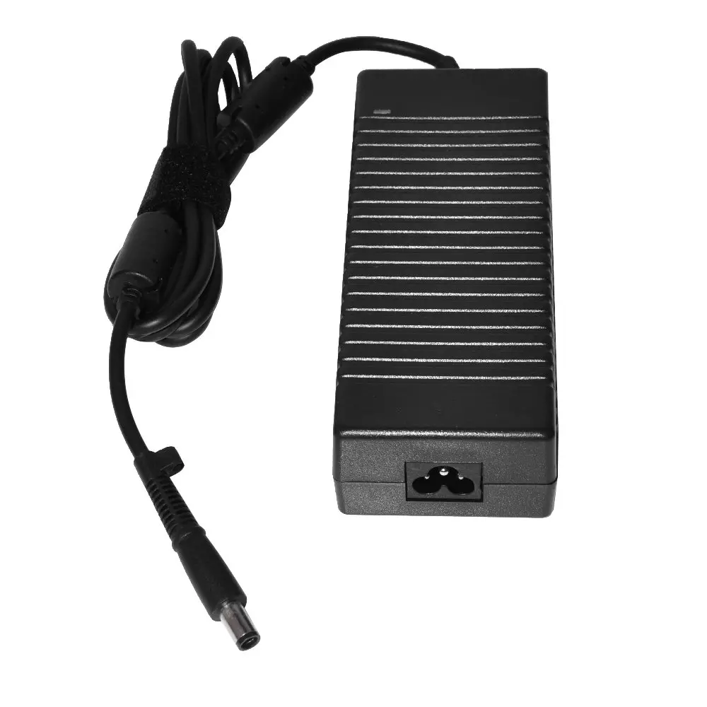 Makki зарядно за лаптоп Laptop Adapter HP 19V 7.89A 150W 7.4x5.0mm - MAKKI-NA-H-62 - image 7