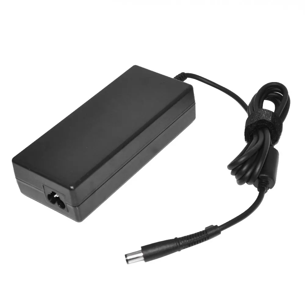 Încărcător pentru laptop, Makki MAKKI-NA-H-60, 18.5V 6.5A 120W 7.4x5.0mm – compatibil cu HP
