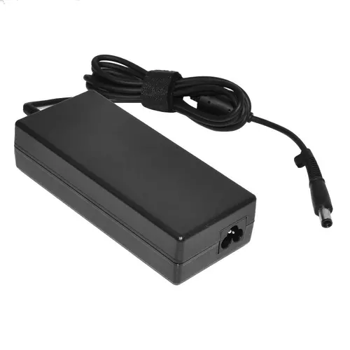 Makki зарядно за лаптоп Laptop Adapter HP 18.5V 6.5A 120W 7.4x5.0mm - MAKKI-NA-H-60 - image 1