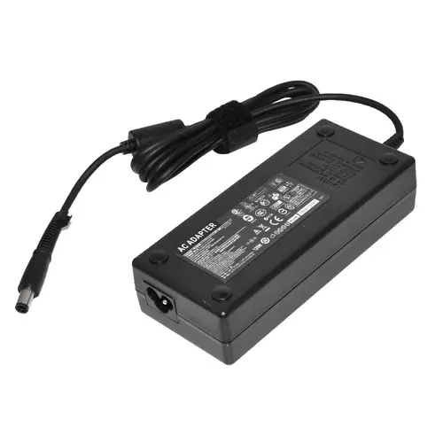 Makki зарядно за лаптоп Laptop Adapter HP 18.5V 6.5A 120W 7.4x5.0mm - MAKKI-NA-H-60 - image 2