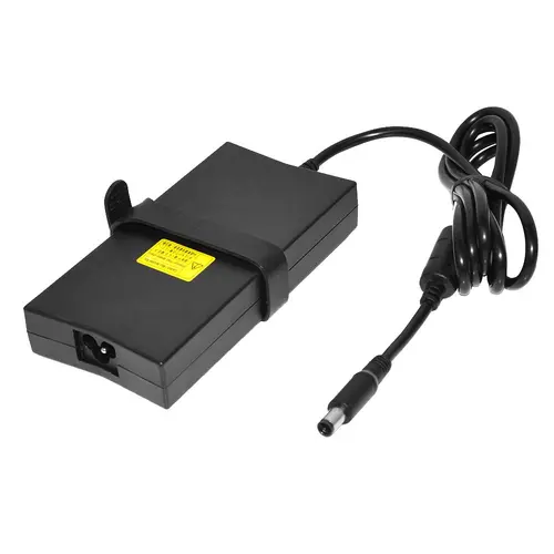 Makki încărcător pentru laptop, adaptor laptop DELL 19.5V 6.7A 130W 7.4x5.0mm - MAKKI-NA-DE-61 - 1