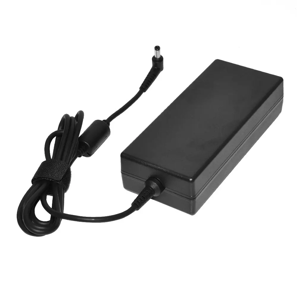 Makki зарядно за лаптоп Laptop Adapter ASUS/TOSHIBA/LENOVO 19V 6.3A 120W 5.5x2.5mm - MAKKI-NA-AS/TO/LE-57 - image 2