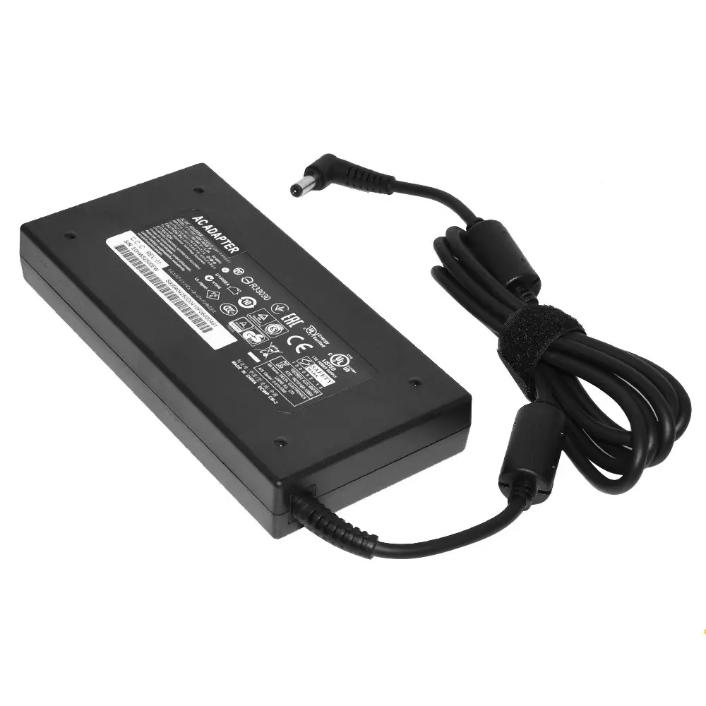 Makki зарядно за лаптоп Laptop Adapter ASUS/ACER 19V 7.7A 150W 5.5x2.5mm - MAKKI-NA-AS/AC-59 - image 2