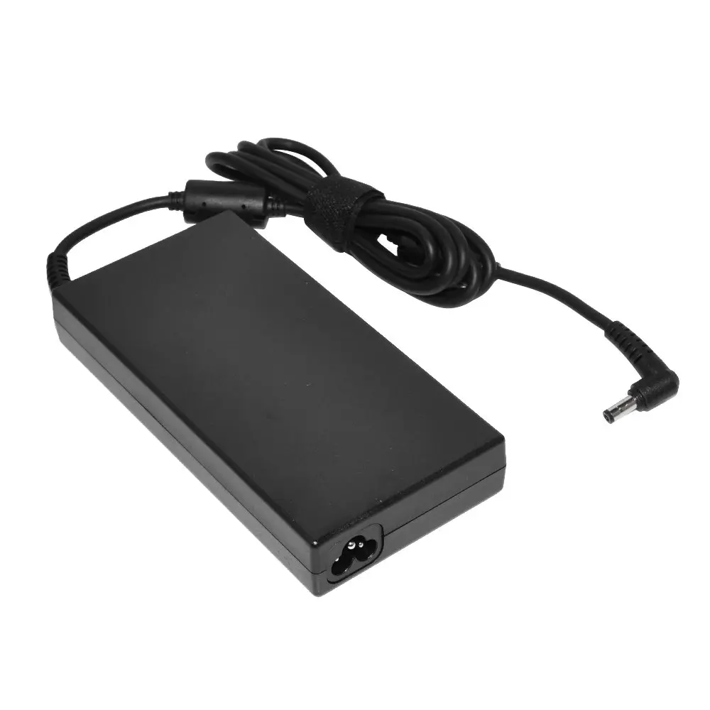 Makki зарядно за лаптоп Laptop Adapter ASUS/ACER 19V 7.7A 150W 5.5x2.5mm - MAKKI-NA-AS/AC-59 - image 3