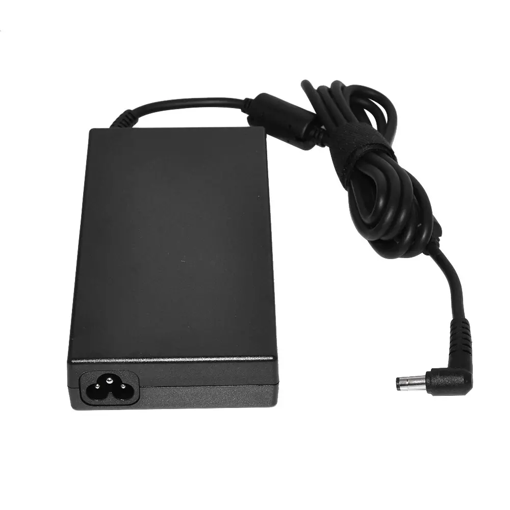 Makki зарядно за лаптоп Laptop Adapter ASUS/ACER 19V 7.7A 150W 5.5x2.5mm - MAKKI-NA-AS/AC-59 - image 4