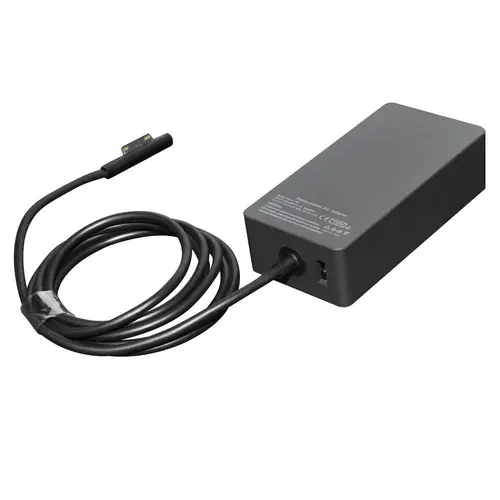 Makki зарядно за лаптоп заместител Laptop Adapter Microsoft Surface - 15V 6.33A 102W + USB 5V/1.5A - MAKKI-NA-MS-54 - image 1