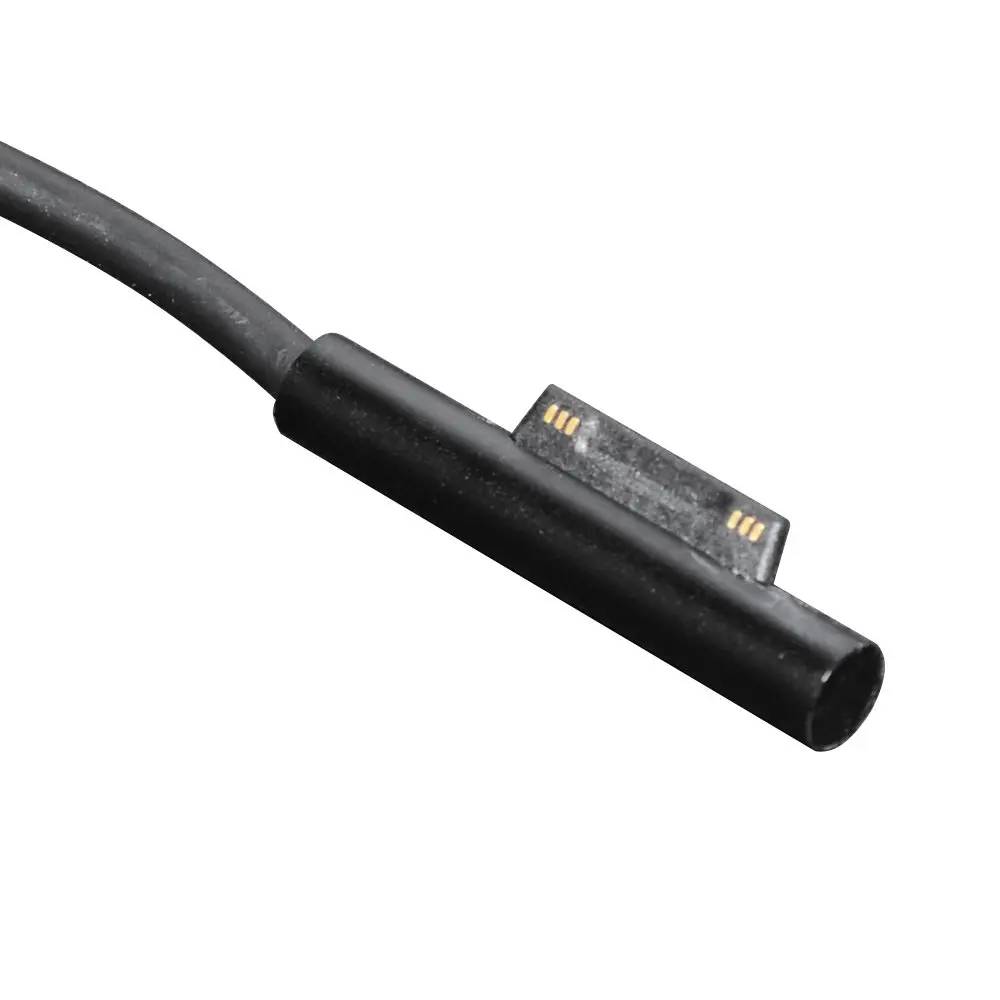 Makki зарядно за лаптоп заместител Laptop Adapter Microsoft Surface - 15V 6.33A 102W + USB 5V/1.5A - MAKKI-NA-MS-54 - image 2