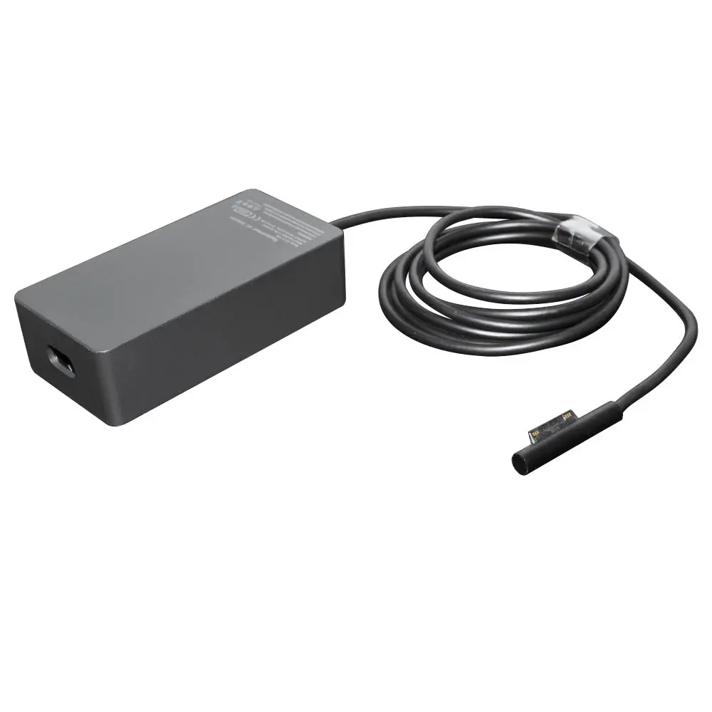 Makki зарядно за лаптоп заместител Laptop Adapter Microsoft Surface - 15V 6.33A 102W + USB 5V/1.5A - MAKKI-NA-MS-54 - image 3