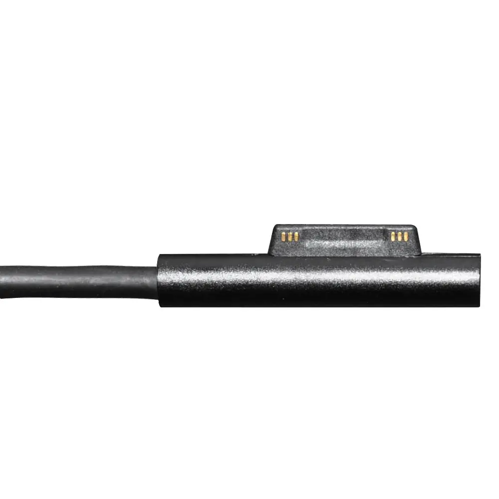 Makki зарядно за лаптоп заместител Laptop Adapter Microsoft Surface - 15V 6.33A 102W + USB 5V/1.5A - MAKKI-NA-MS-54 - image 8