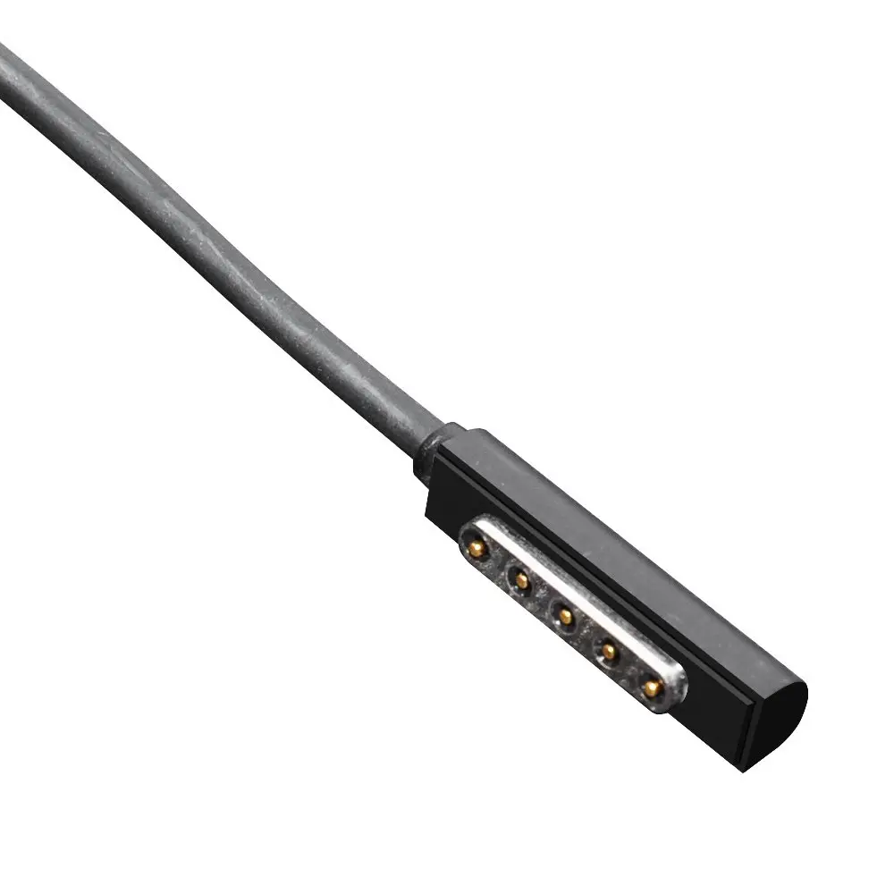 Makki зарядно за лаптоп заместител Laptop Adapter Microsoft Surface - 12V 3.6A 48W + USB 5V/1A - MAKKI-NA-MS-52 - image 2
