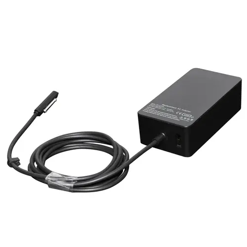 Makki зарядно за лаптоп заместител Laptop Adapter Microsoft Surface - 12V 3.6A 48W + USB 5V/1A - MAKKI-NA-MS-52 - image 3