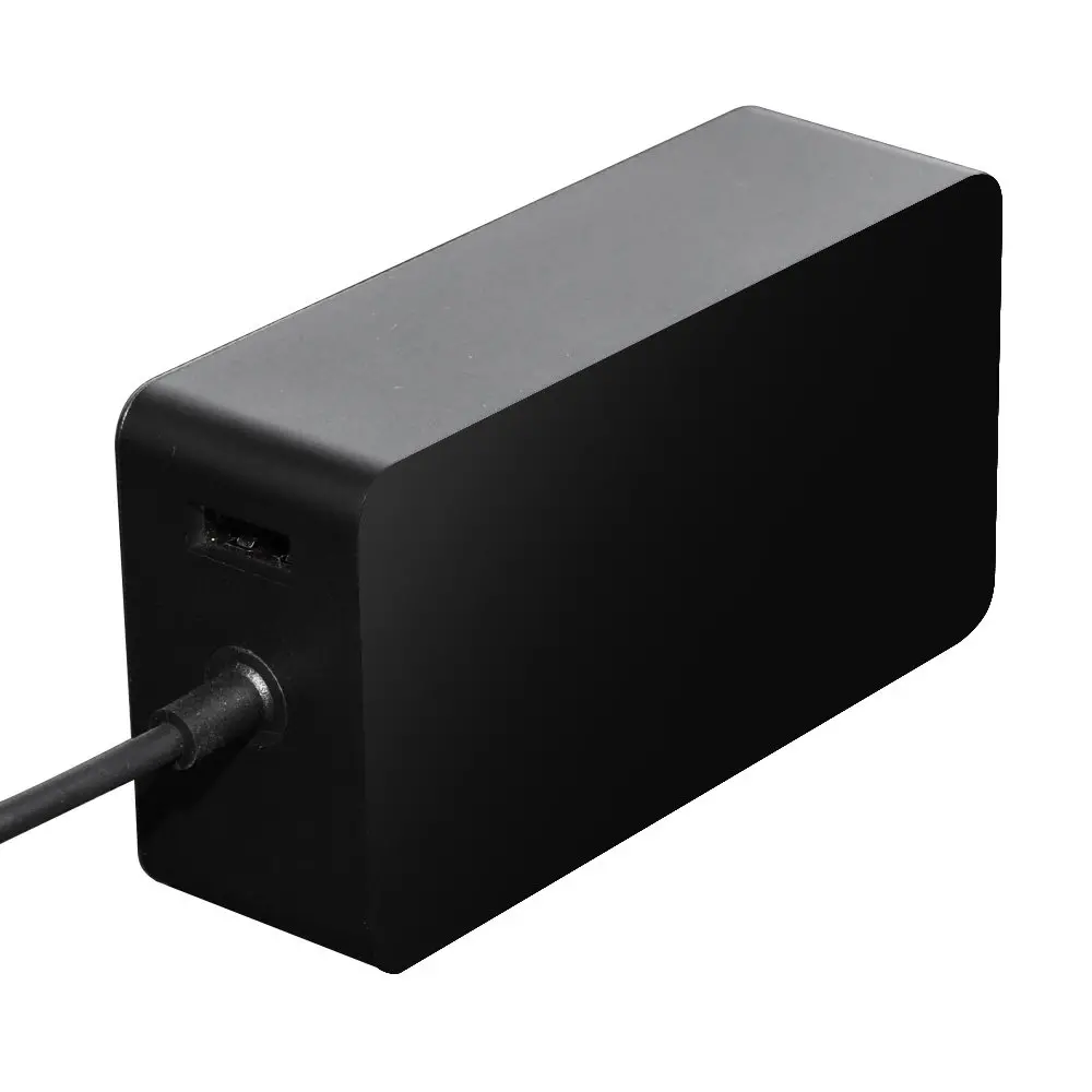 Makki зарядно за лаптоп заместител Laptop Adapter Microsoft Surface - 12V 3.6A 48W + USB 5V/1A - MAKKI-NA-MS-52 - image 5