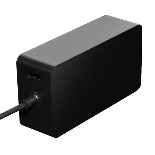 Makki зарядно за лаптоп заместител Laptop Adapter Microsoft Surface - 12V 3.6A 48W + USB 5V/1A - MAKKI-NA-MS-52 - image 5