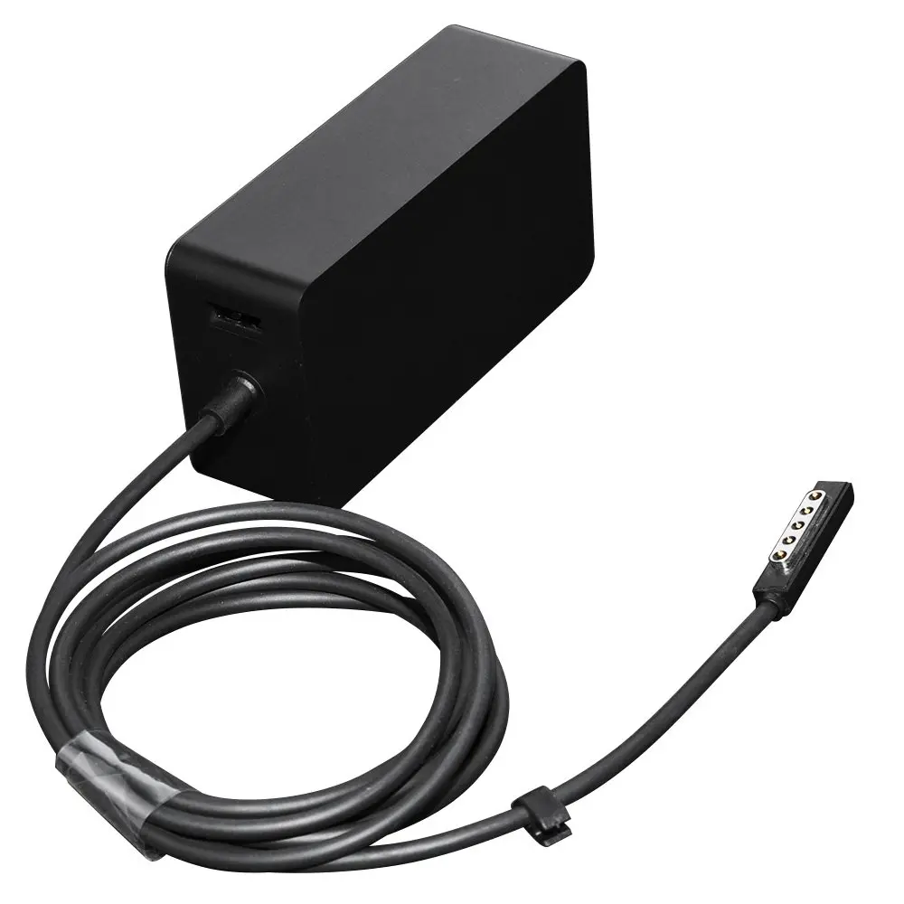 Makki зарядно за лаптоп заместител Laptop Adapter Microsoft Surface - 12V 3.6A 48W + USB 5V/1A - MAKKI-NA-MS-52 - image 6