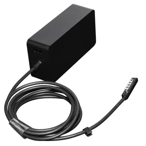 Makki зарядно за лаптоп заместител Laptop Adapter Microsoft Surface - 12V 3.6A 48W + USB 5V/1A - MAKKI-NA-MS-52 - image 6