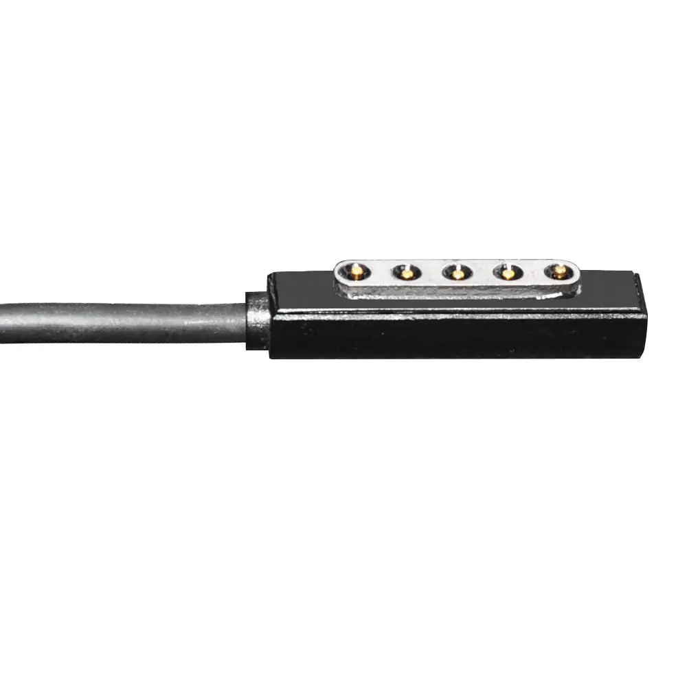 Makki зарядно за лаптоп заместител Laptop Adapter Microsoft Surface - 12V 3.6A 48W + USB 5V/1A - MAKKI-NA-MS-52 - image 7