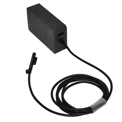 Makki зарядно за лаптоп заместител Laptop Adapter Microsoft Surface - 15V 4A 65W + USB 5V/1A - MAKKI-NA-MS-53 - 5