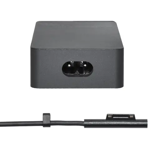 Makki зарядно за лаптоп заместител Laptop Adapter Microsoft Surface - 15V 2.58A 44W + USB 5V/1A - MAKKI-NA-MS-51 - 1