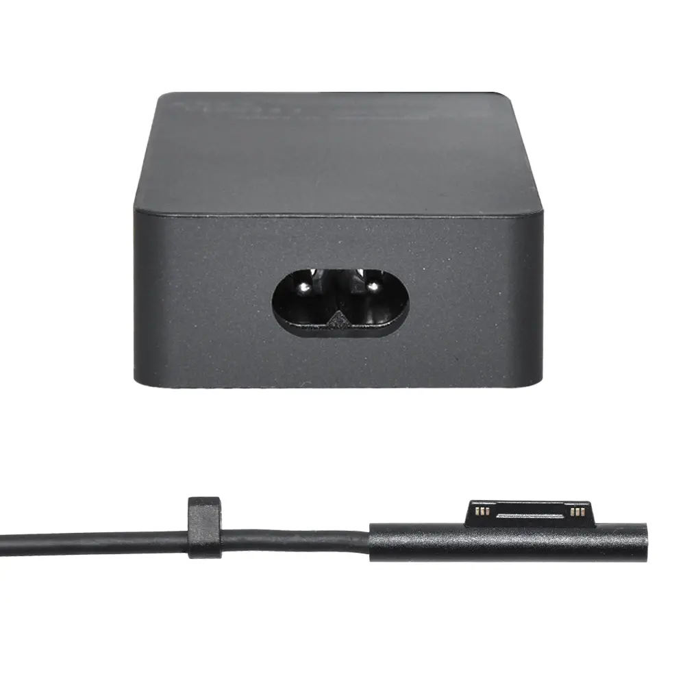 Makki зарядно за лаптоп заместител Laptop Adapter Microsoft Surface - 12V 2.58A 36W + USB 5V/1A - MAKKI-NA-MS-50 - image 3