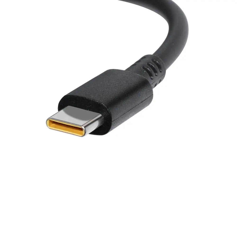 Makki оригинално зарядно за лаптоп Laptop Adapter Genuine LENOVO ADLX45YCC3A - 45W Type-C - MAKKI-NA-LE-41 - image 1
