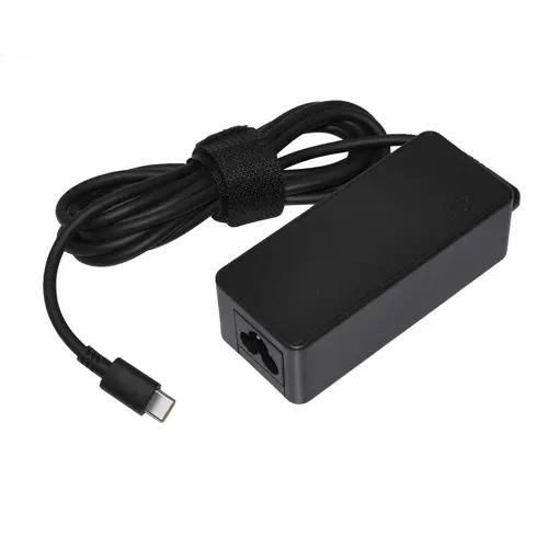 Makki оригинално зарядно за лаптоп Laptop Adapter Genuine LENOVO ADLX45YCC3A - 45W Type-C - MAKKI-NA-LE-41 - image 2