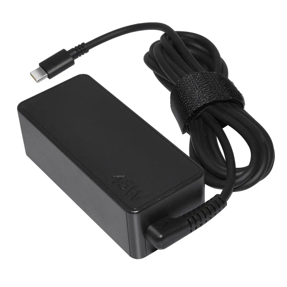 Makki оригинално зарядно за лаптоп Laptop Adapter Genuine LENOVO ADLX45YCC3A - 45W Type-C - MAKKI-NA-LE-41 - image 3