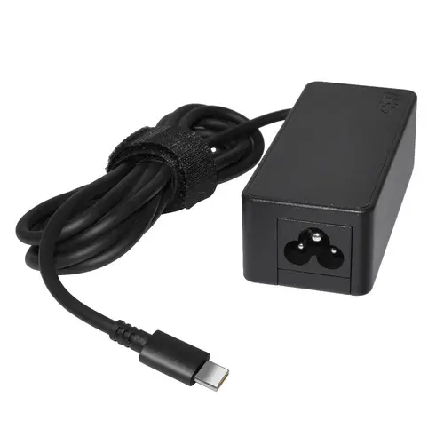 Makki оригинално зарядно за лаптоп Laptop Adapter Genuine LENOVO ADLX45YCC3A - 45W Type-C - MAKKI-NA-LE-41 - image 4