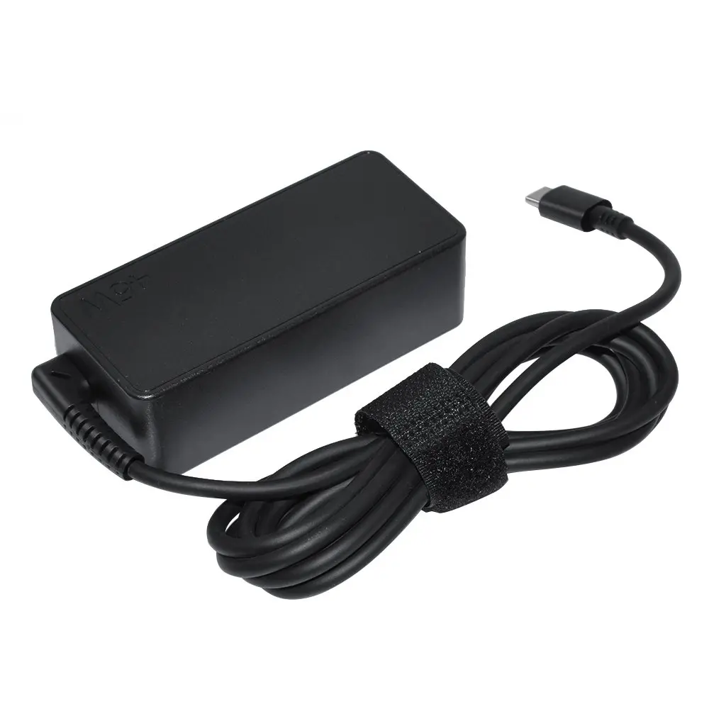 Makki оригинално зарядно за лаптоп Laptop Adapter Genuine LENOVO ADLX45YCC3A - 45W Type-C - MAKKI-NA-LE-41 - image 5