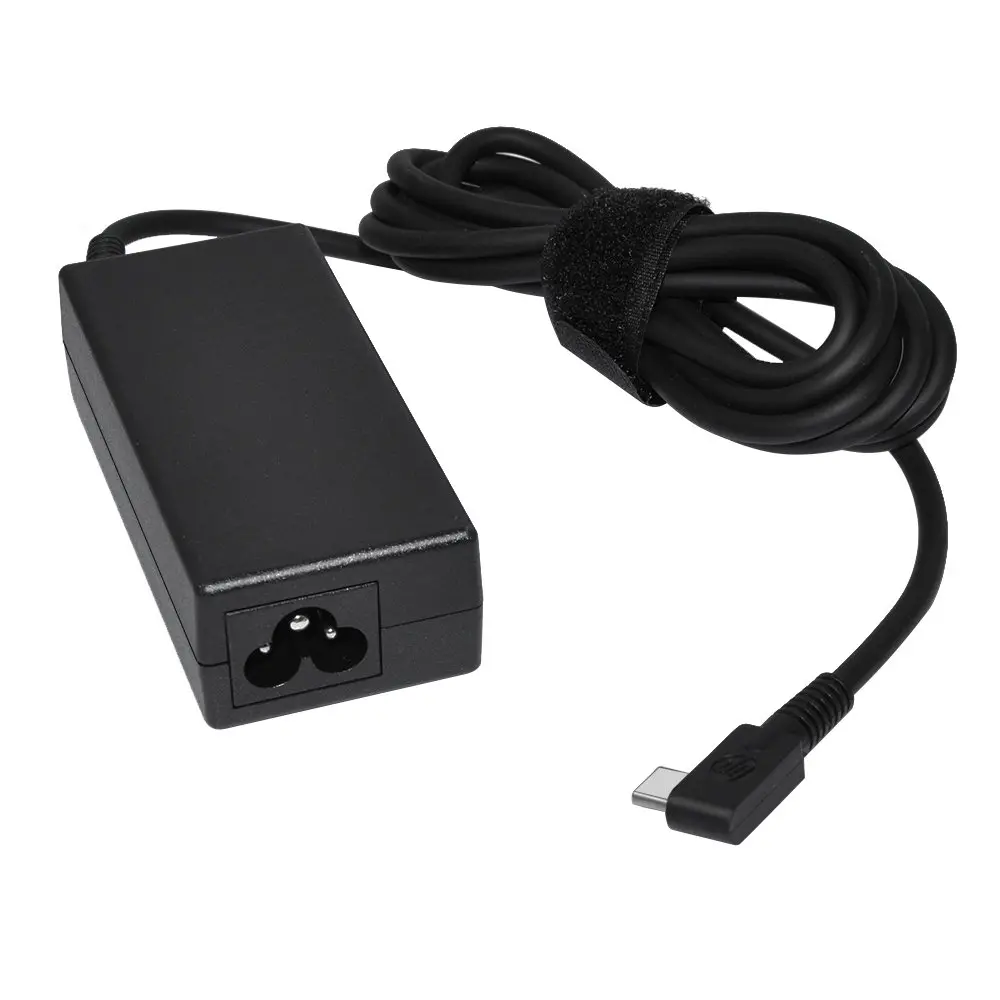 Makki оригинално зарядно за лаптоп Laptop Adapter Genuine HP 608425-001 - 65W Type-C - MAKKI-NA-H-46 - image 3