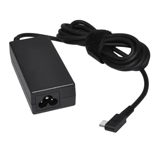 Makki оригинално зарядно за лаптоп Laptop Adapter Genuine HP 608425-001 - 65W Type-C - MAKKI-NA-H-46 - 4