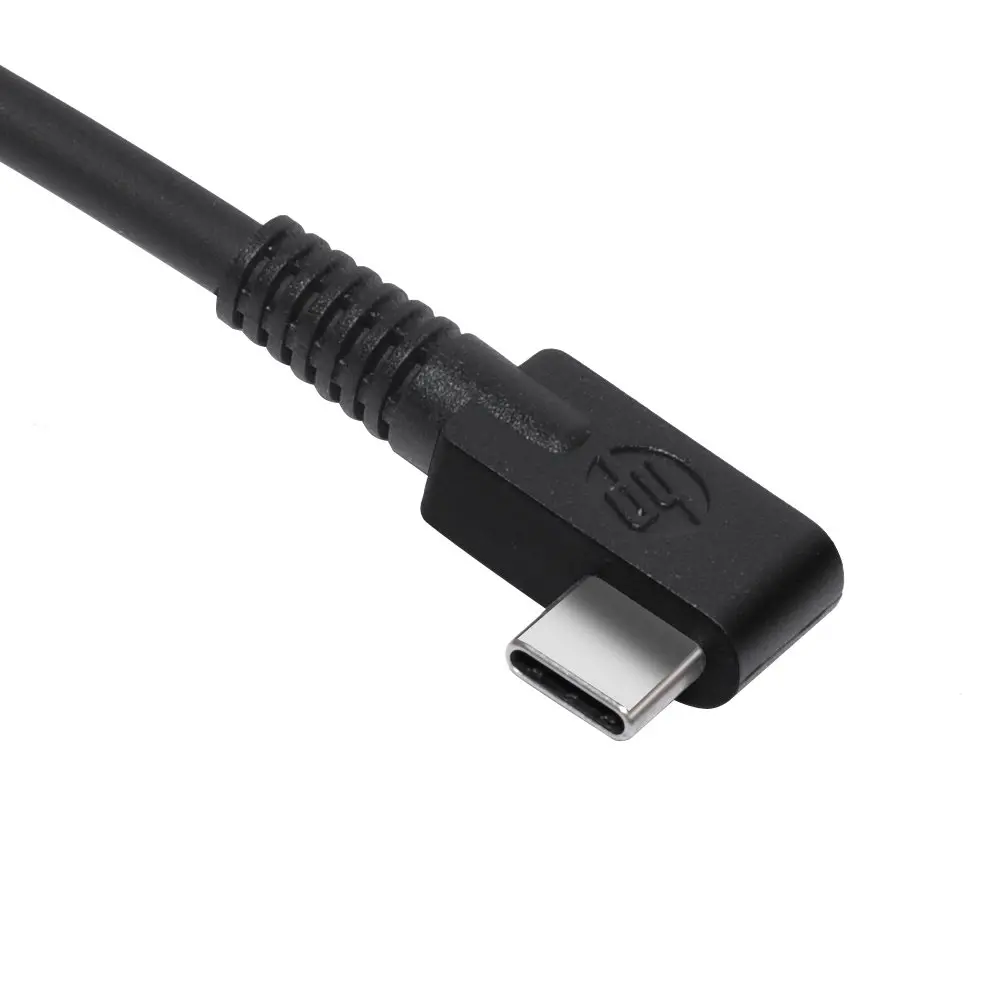 Makki оригинално зарядно за лаптоп Laptop Adapter Genuine HP 608425-001 - 65W Type-C - MAKKI-NA-H-46 - image 4