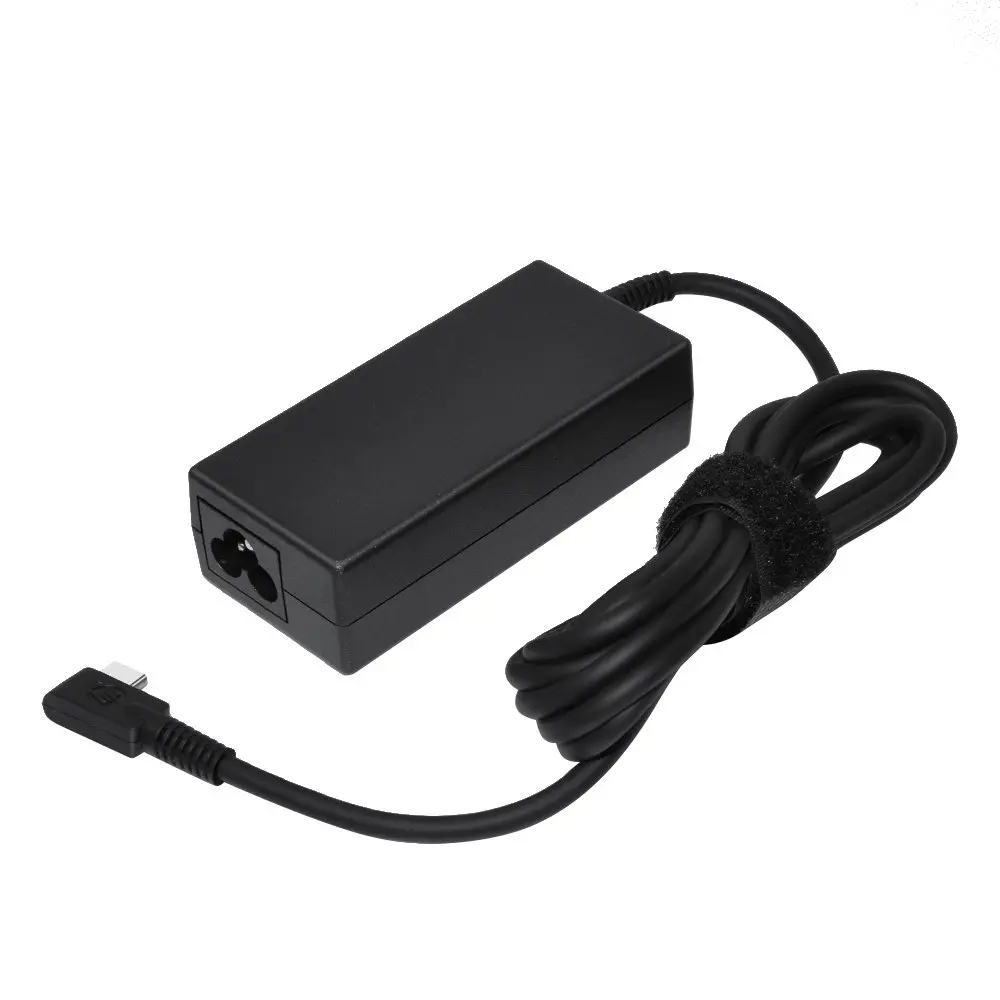 Makki оригинално зарядно за лаптоп Laptop Adapter Genuine HP 608425-001 - 65W Type-C - MAKKI-NA-H-46 - image 5