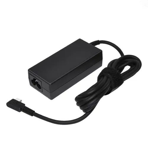 Makki оригинално зарядно за лаптоп Laptop Adapter Genuine HP 608425-001 - 65W Type-C - MAKKI-NA-H-46 - 6