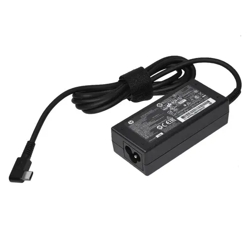 Makki оригинално зарядно за лаптоп Laptop Adapter Genuine HP 608425-001 - 65W Type-C - MAKKI-NA-H-46 - 1