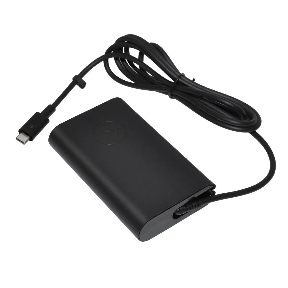 Makki оригинално зарядно за лаптоп Laptop Adapter Genuine DELL HA65NM170 - 65W Type-C - MAKKI-NA-DE-49 - image 1