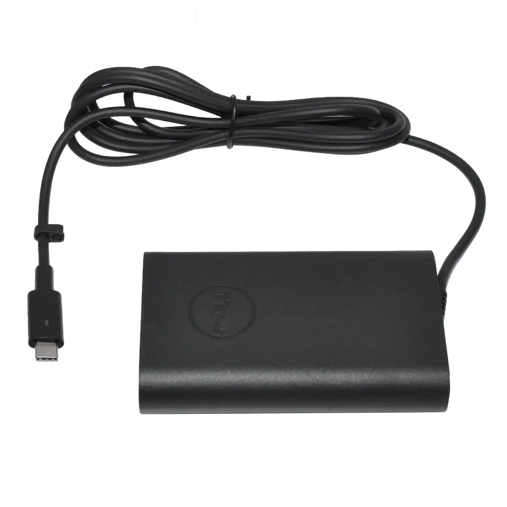Makki оригинално зарядно за лаптоп Laptop Adapter Genuine DELL HA65NM170 - 65W Type-C - MAKKI-NA-DE-49 - image 2