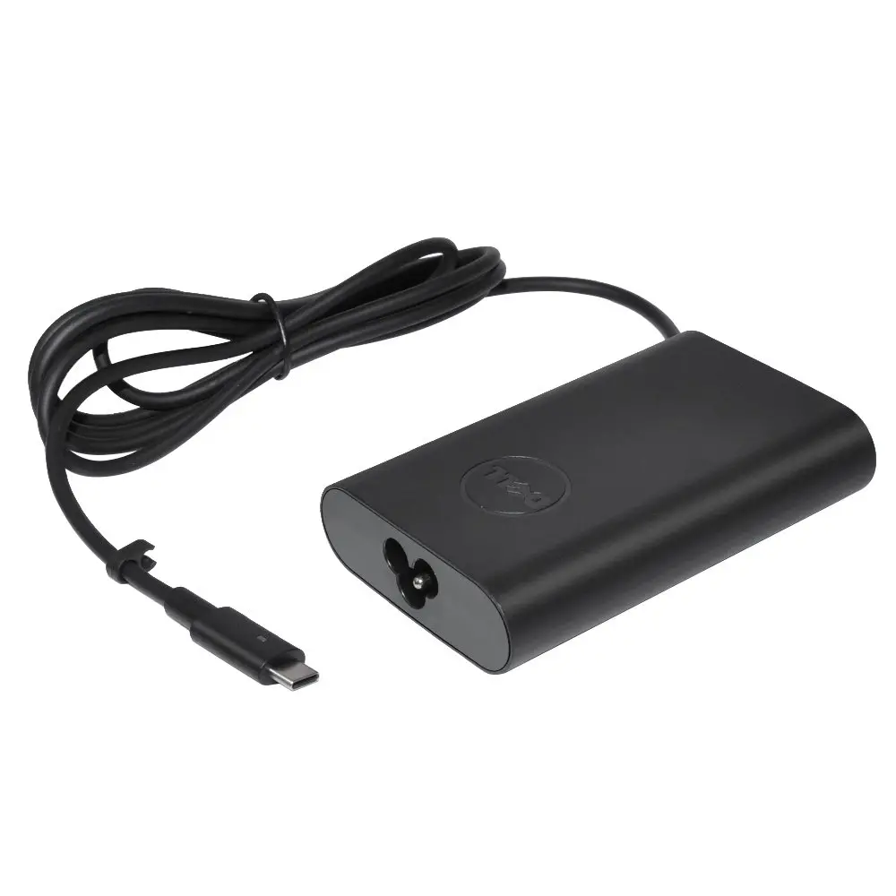 Makki оригинално зарядно за лаптоп Laptop Adapter Genuine DELL HA65NM170 - 65W Type-C - MAKKI-NA-DE-49 - image 3